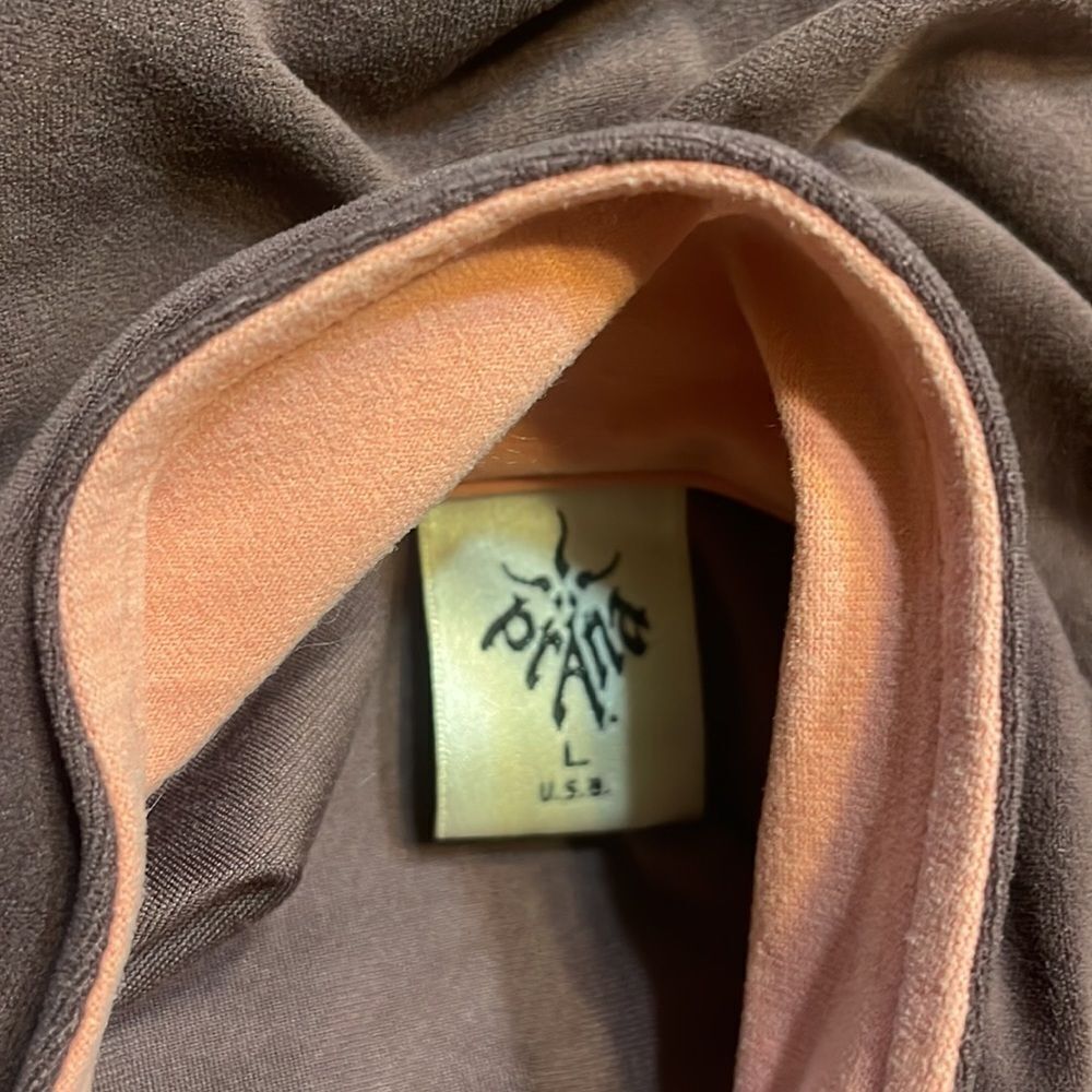 Prana jacket L (5479) - Picture 7 of 8